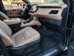 شێڤرۆلێت تاهۆ